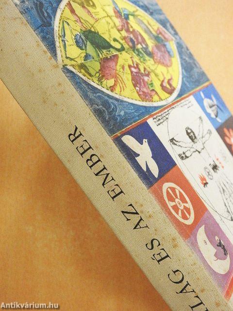 A világ és az ember