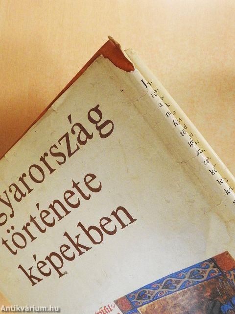 Magyarország története képekben