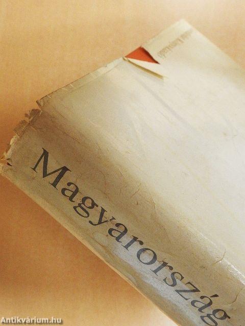 Magyarország története képekben