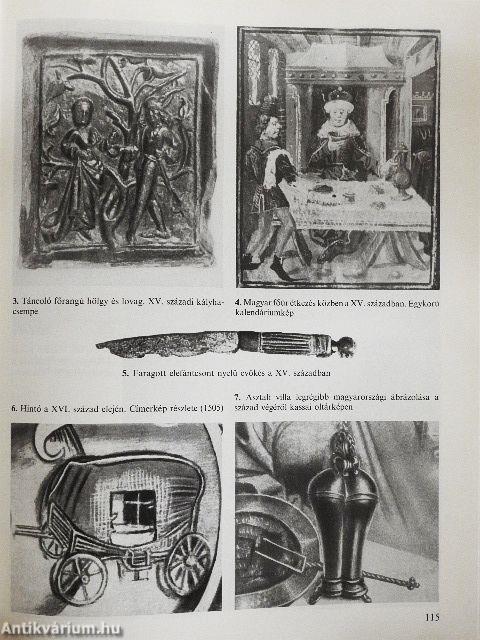 Magyarország története képekben