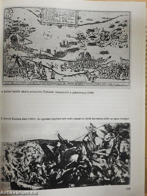 Magyarország története képekben