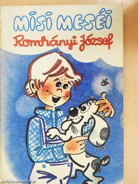 Misi meséi