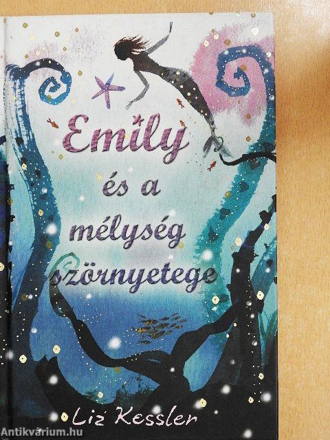 Emily és a mélység szörnyetege