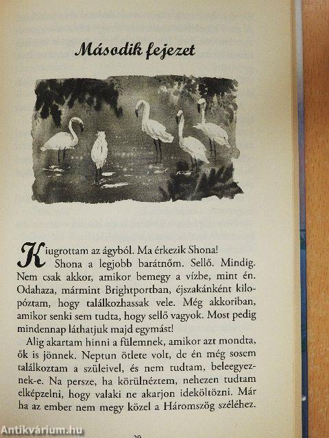 Emily és a mélység szörnyetege