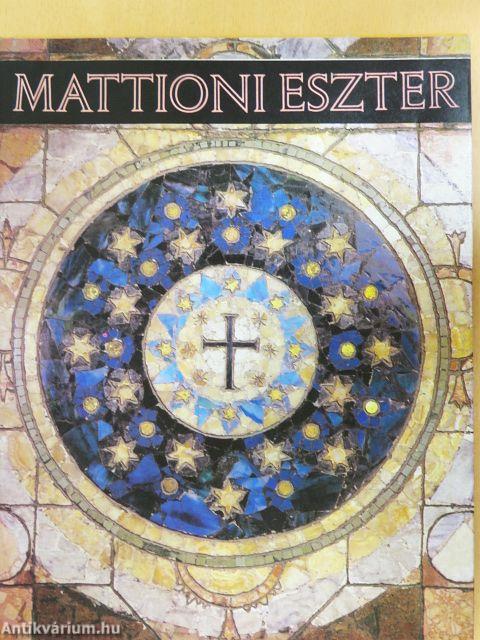 Mattioni Eszter