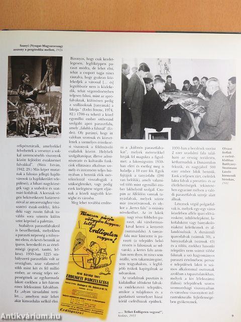 Magánélet Horthy Miklós korában