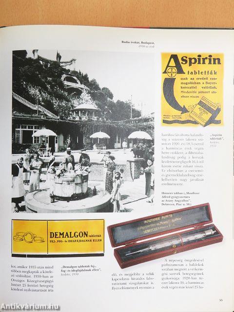 Magánélet Horthy Miklós korában