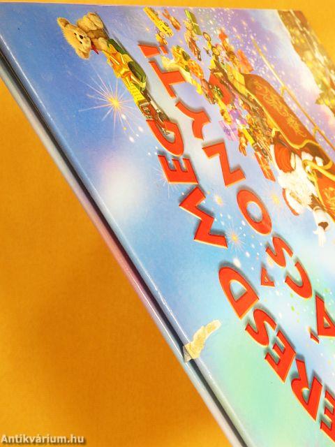 Keresd meg a karácsonyt!