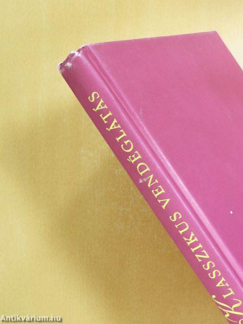 Klasszikus vendéglátás