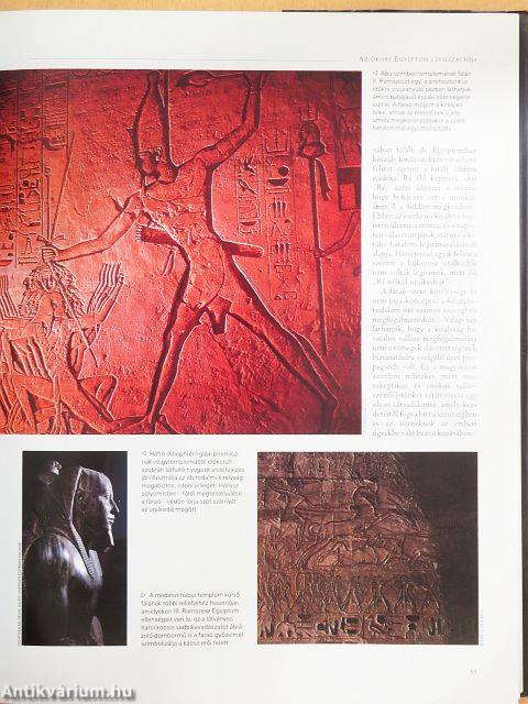 Óvilági kultúrák