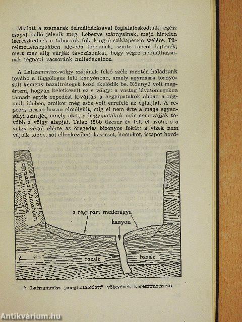 "30 kötet a Világjárók sorozatból (nem teljes sorozat)"