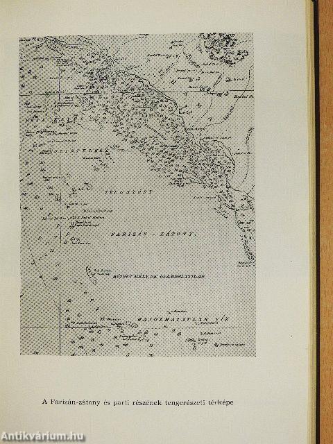 "30 kötet a Világjárók sorozatból (nem teljes sorozat)"