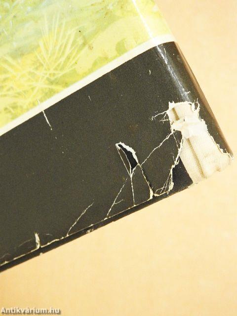 "30 kötet a Világjárók sorozatból (nem teljes sorozat)"