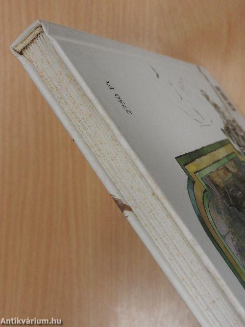 Tabán - A háromszáz éves kártyavár