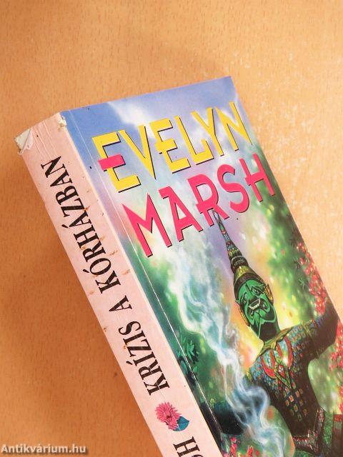 Krízis a kórházban