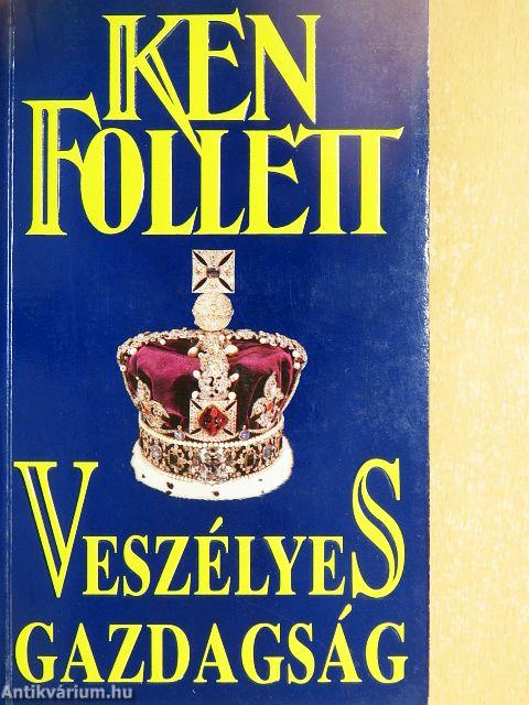 Veszélyes gazdagság