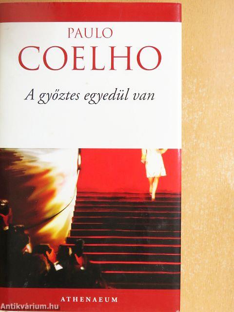 A győztes egyedül van