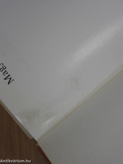 Magyarország története képekben