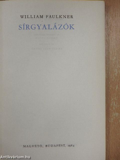 Sírgyalázók