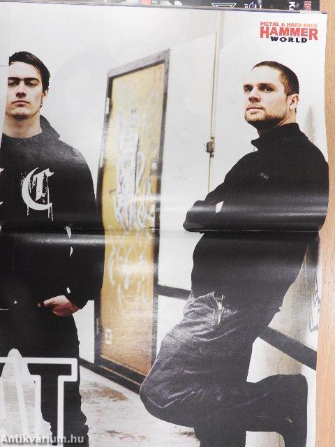 HammerWorld 2009/2-2010/1.