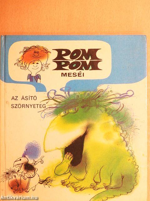 Az ásító szörnyeteg