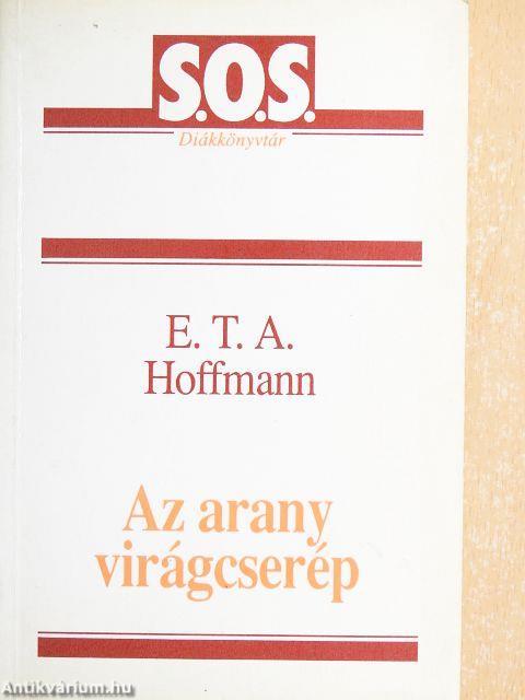 Az arany virágcserép