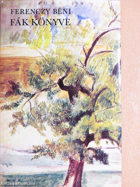 Fák könyve