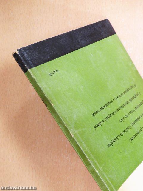 A programozott oktatás tapasztalatai