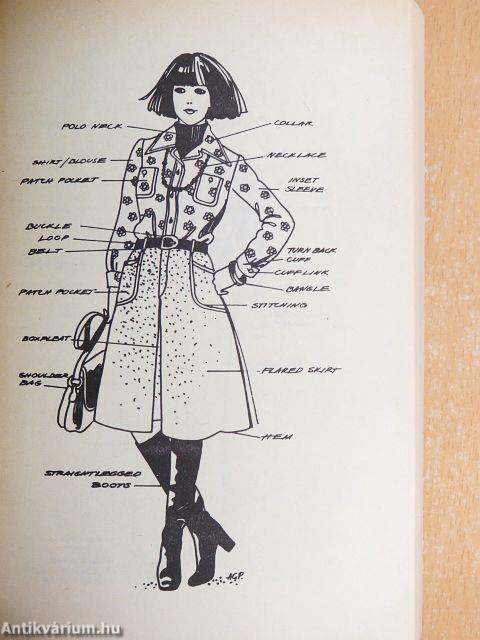 Angol nyelvkönyv V.