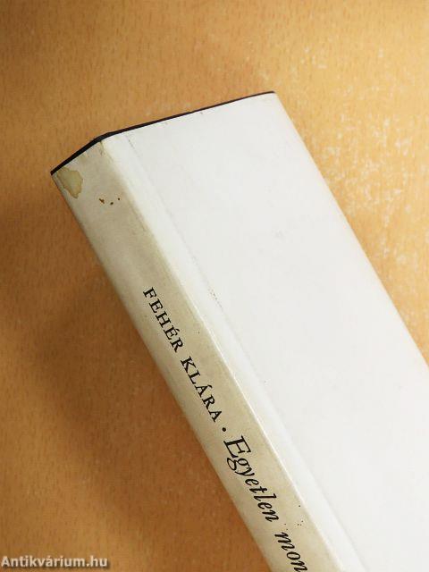 Egyetlen mondat törökül