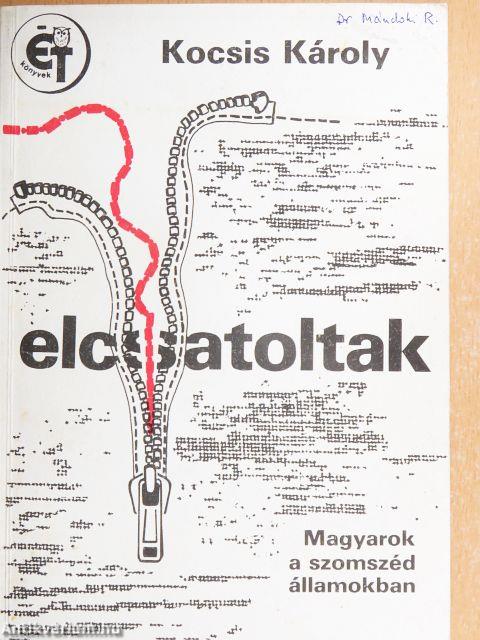 Elcsatoltak