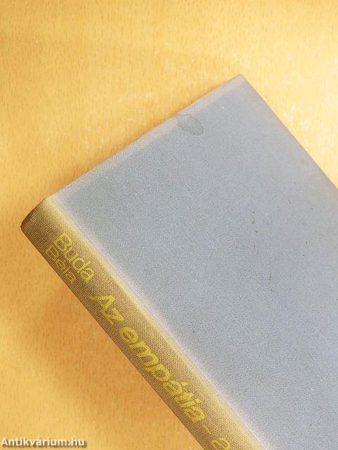 Az empátia - a beleélés lélektana