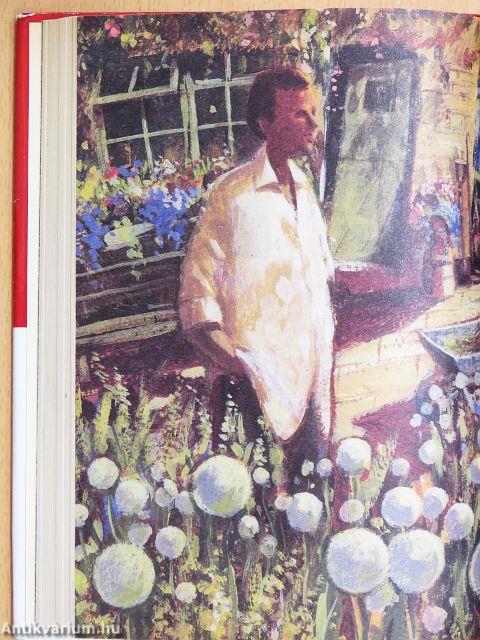 Lidércnyomás/Apa csak egy van/P mint pusztulás/Fekete jég