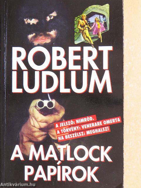 A Matlock papírok