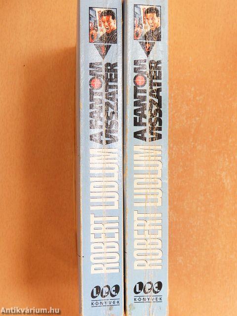 A fantom visszatér 1-2.