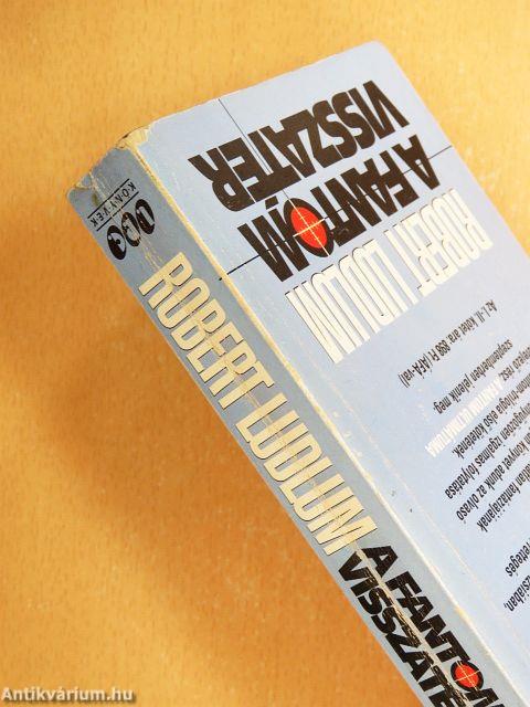 A fantom visszatér 1-2.