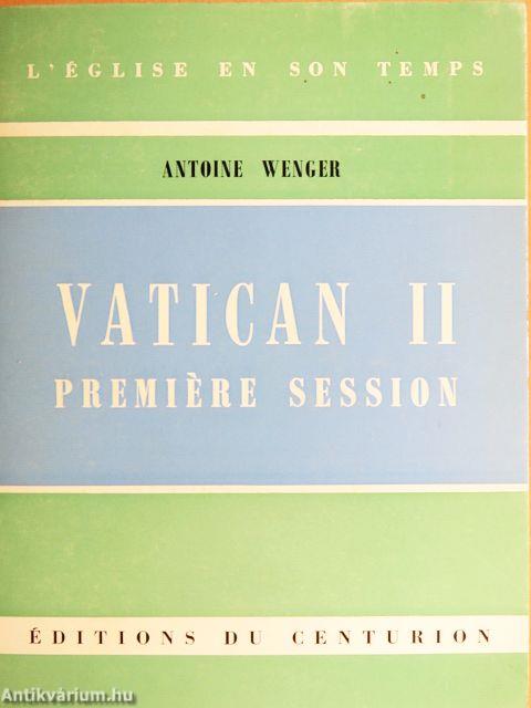 Vatican II