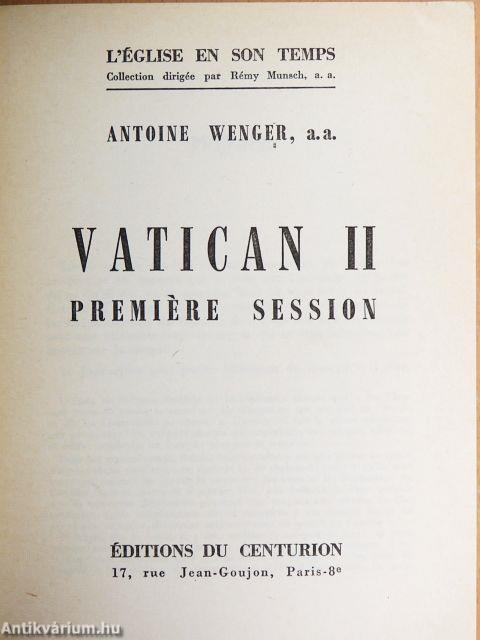Vatican II