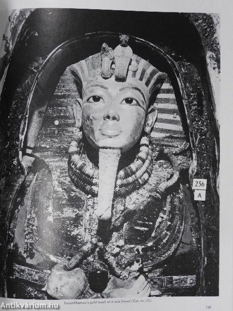 Treasures of Tutankhamun