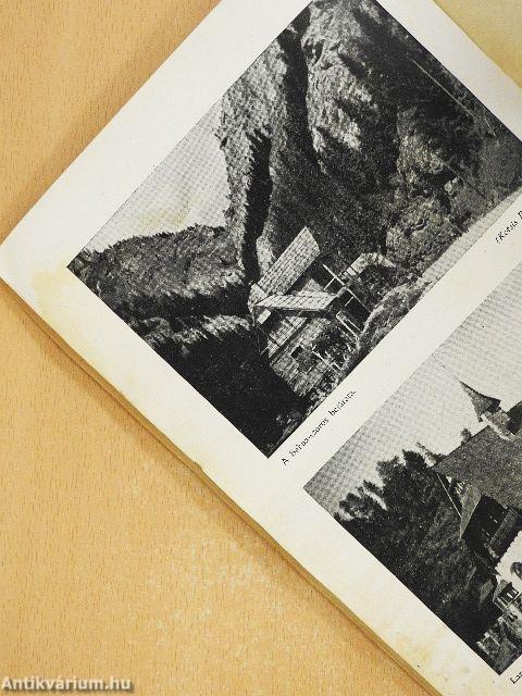 Turisták Lapja 1941. szeptember