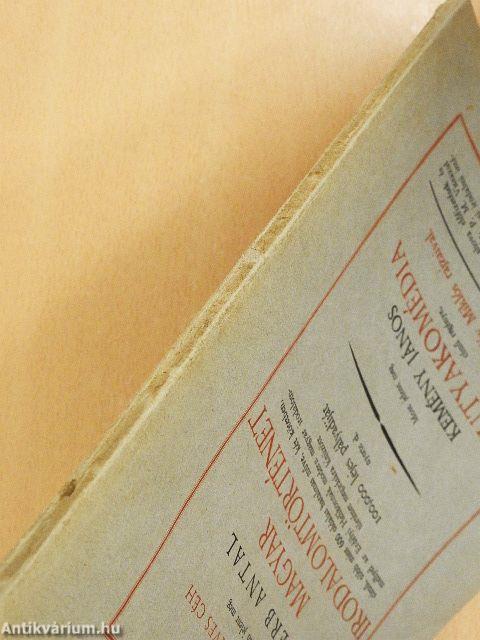 Erdélyi Helikon 1934. augusztus-szeptember