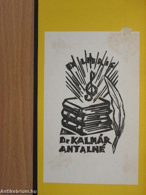 Egyetlen mondat törökül