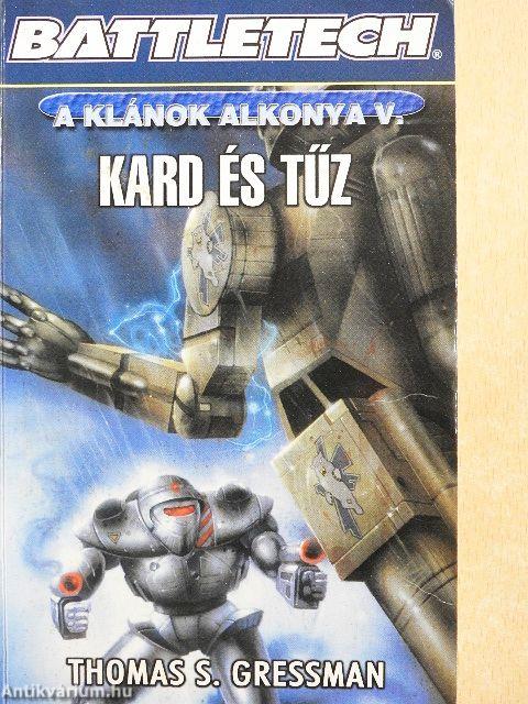 Kard és tűz