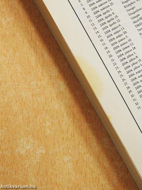 Igazság és árnyak