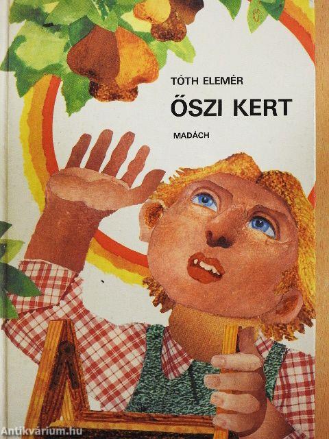Őszi kert