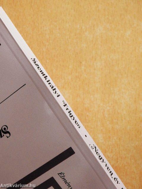 Negyven év mundérban