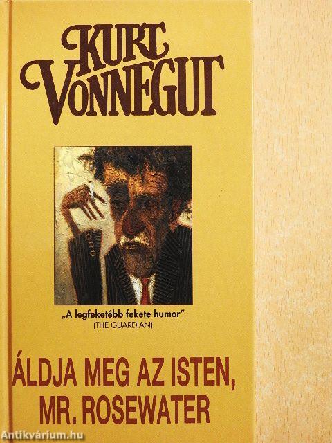 Áldja meg az Isten, Mr. Rosewater