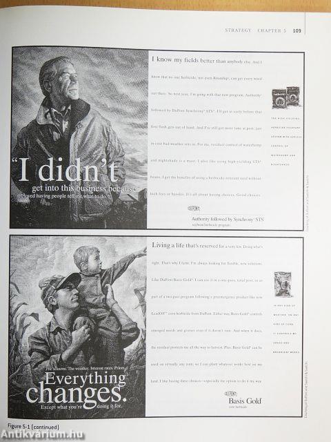 Creative Strategy in Advertising