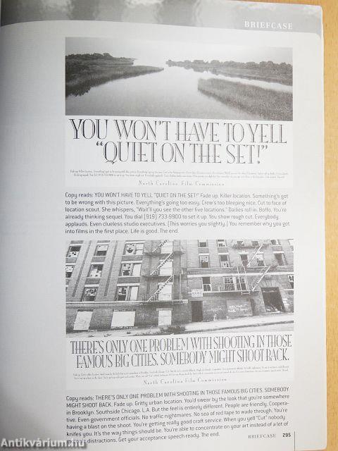 Creative Strategy in Advertising