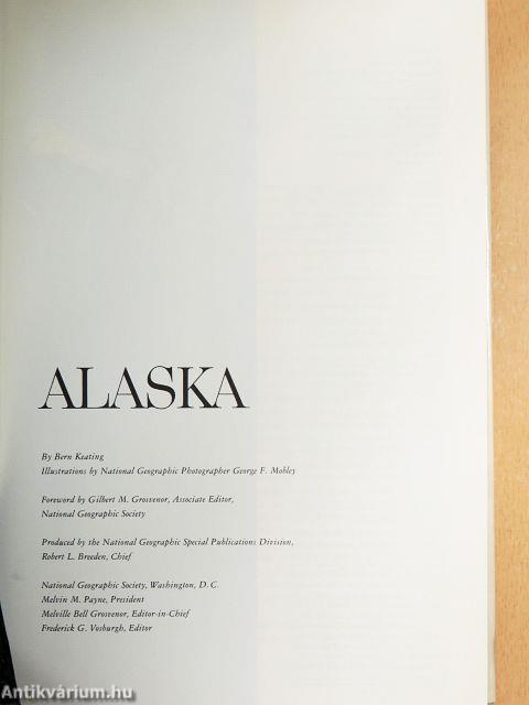 Alaska